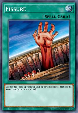 Fissure LOB-057