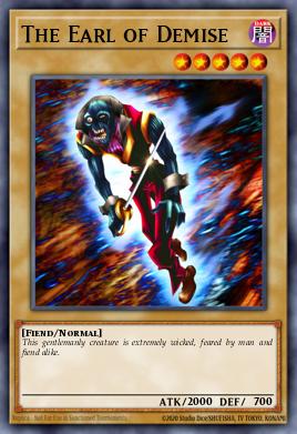 The Earl of Demise 056