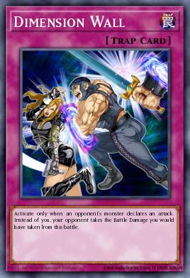 Dimension Wall CRV-EN059