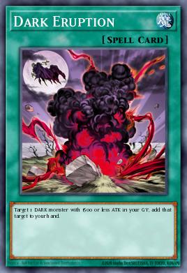 Dark Eruption 054