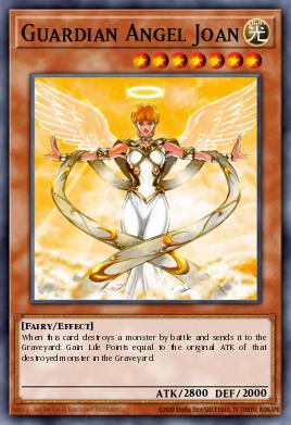 Guardian Angel Joan 087