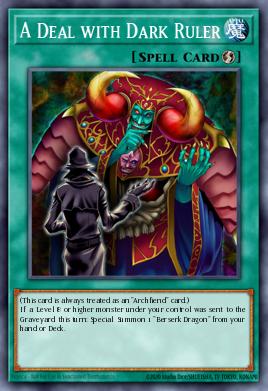 A Deal with Dark Ruler 030