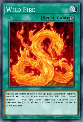 Wild Fire 039