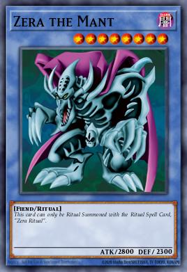 Zera the Mant 011
