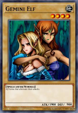 Gemini Elf 000