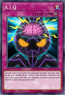 A.I.Q 073