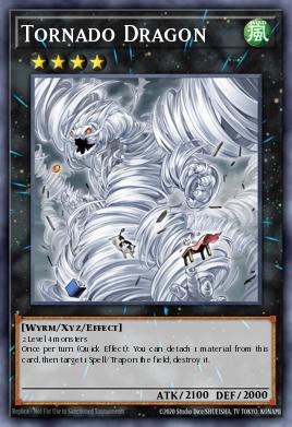 Tornado Dragon MACR-EN081