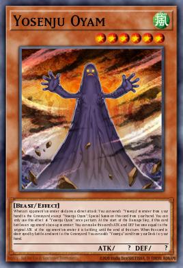 Yosenju Oyam 019
