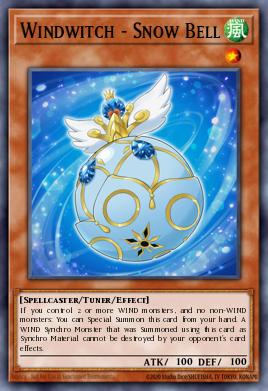 Windwitch - Snow Bell 008
