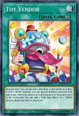 Toy Vendor NECH-EN060