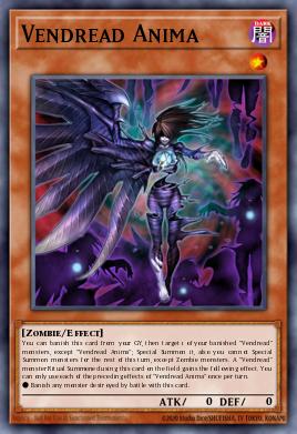 Vendread Anima 083