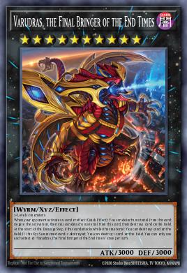 Varudras, the Final Bringer of the End Times 045