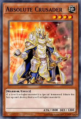 Absolute Crusader 036