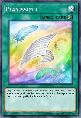 Pianissimo CORE-EN055