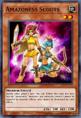 Amazoness Scouts 081