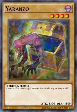 Yaranzo 005