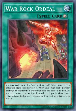 War Rock Ordeal 098