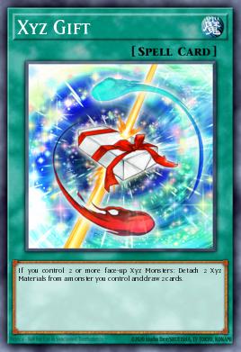 Xyz Gift 049