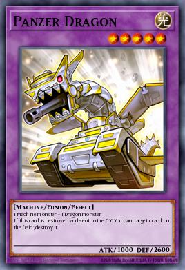 Panzer Dragon 097
