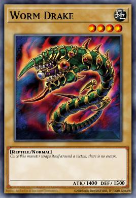 Worm Drake 004