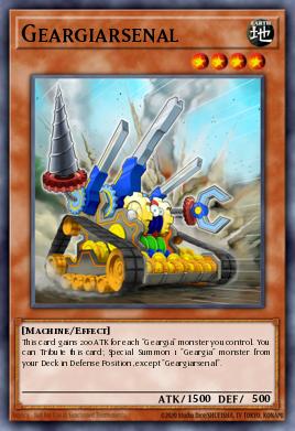 Geargiarsenal 029