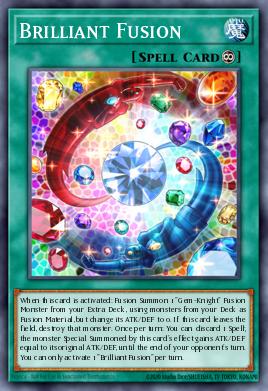Brilliant Fusion 056