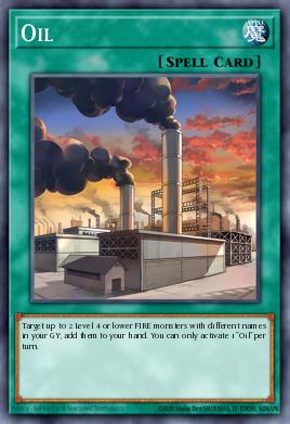 Oil BLTR-EN026