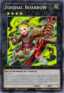 Zoodiac Boarbow 054