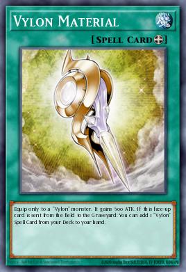 Vylon Material 045