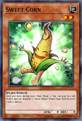 Sweet Corn 092
