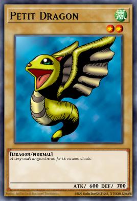 Petit Dragon 024