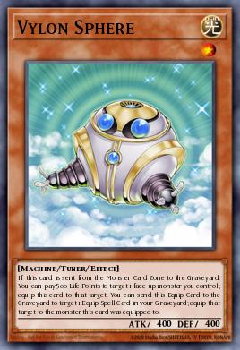 Vylon Sphere 019