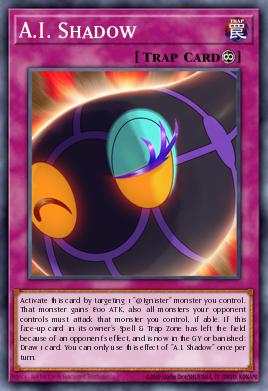 A.I. Shadow 069