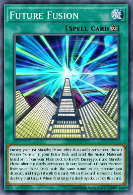 Future Fusion POTD-EN044