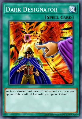 Dark Designator PGD-079