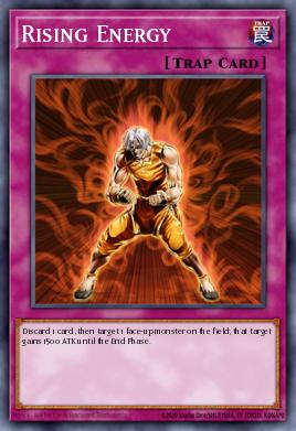 Rising Energy CRV-EN056