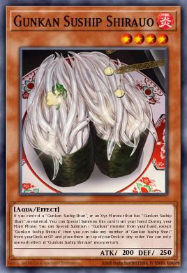Gunkan Suship Shirauo 023