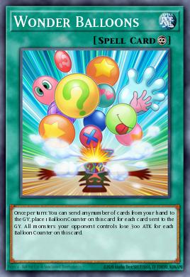 Wonder Balloons 6