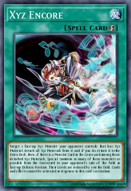 Xyz Encore 088