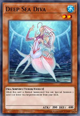 Deep Sea Diva 035