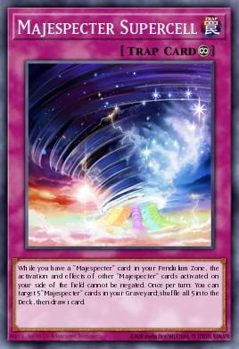 Majespecter Supercell 074