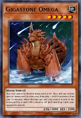 Gigastone Omega 032