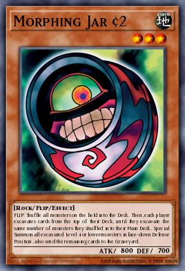 Morphing Jar #2 PSV-040