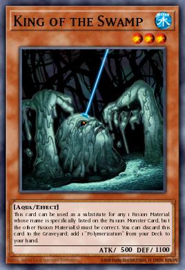 King of the Swamp 082