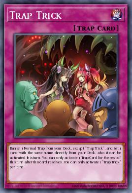 Trap Trick 078