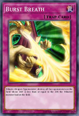 Burst Breath LOD-049