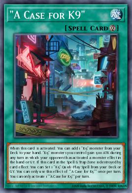 "A Case for K9" 040