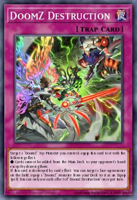 DoomZ Destruction 074
