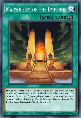 Mausoleum of the Emperor POTD-EN047
