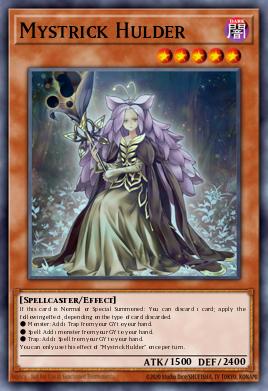 Mystrick Hulder 026